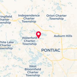 Check-in Location