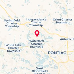 Check-in Location
