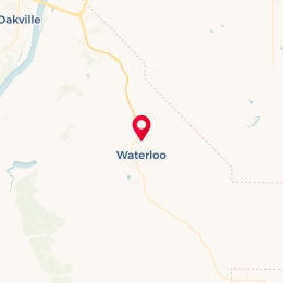 Check-in Location