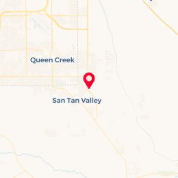 Check-in Location