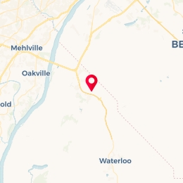 Check-in Location