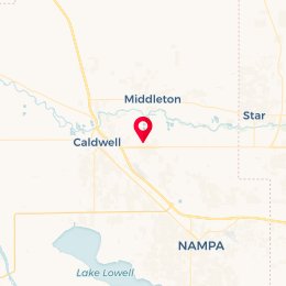 Check-in Location