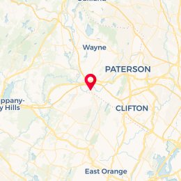 Check-in Location
