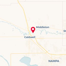 Check-in Location