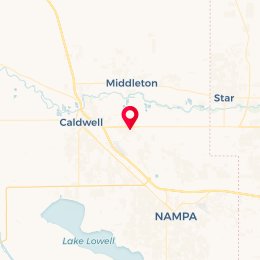 Check-in Location