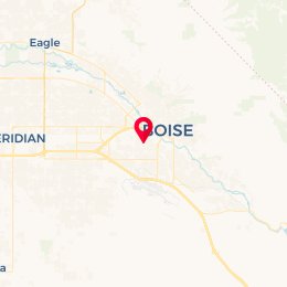 Check-in Location