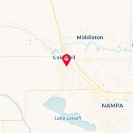 Check-in Location