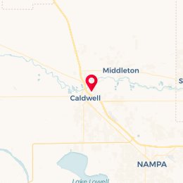 Check-in Location