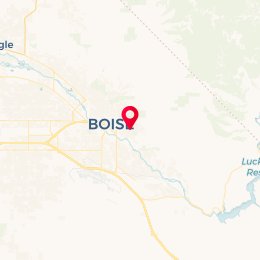 Check-in Location