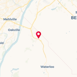 Check-in Location
