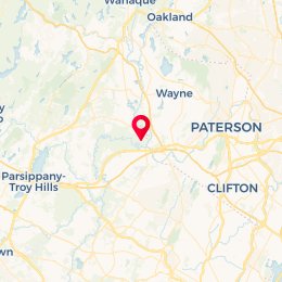 Check-in Location