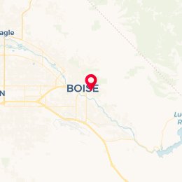 Check-in Location