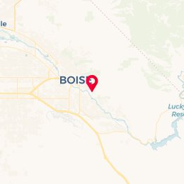 Check-in Location