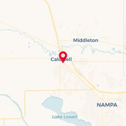 Check-in Location