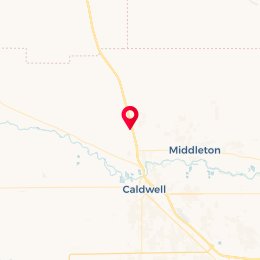 Check-in Location
