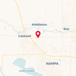 Check-in Location
