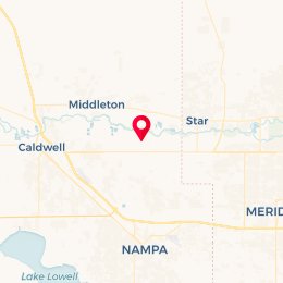 Check-in Location
