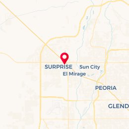 Check-in Location