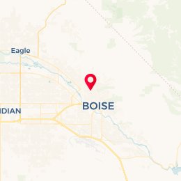 Check-in Location