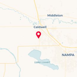 Check-in Location