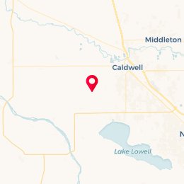 Check-in Location