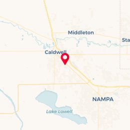 Check-in Location