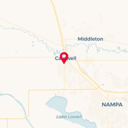 Check-in Location