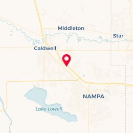 Check-in Location