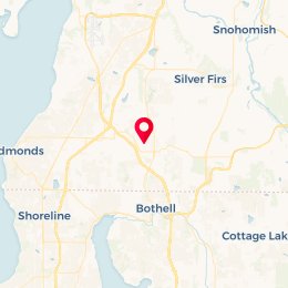 Check-in Location