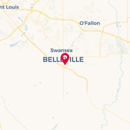 Check-in Location
