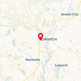 Check-in Location