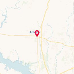 Check-in Location