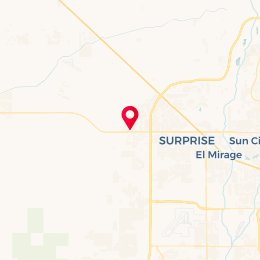 Check-in Location