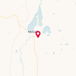 Check-in Location