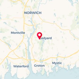 Check-in Location