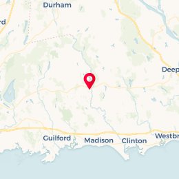 Check-in Location