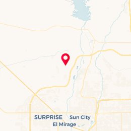 Check-in Location