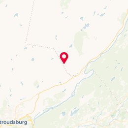 Check-in Location
