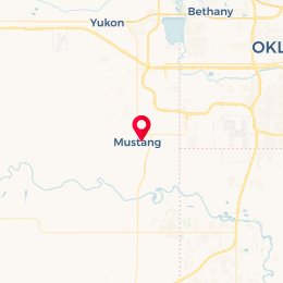 Check-in Location