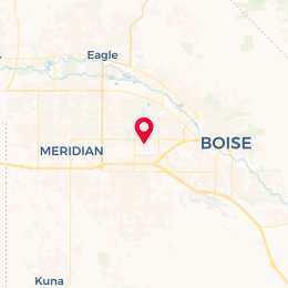 Check-in Location