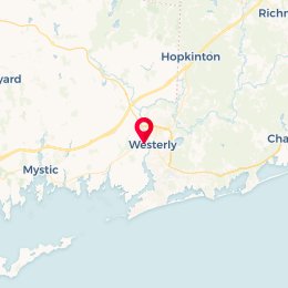 Check-in Location