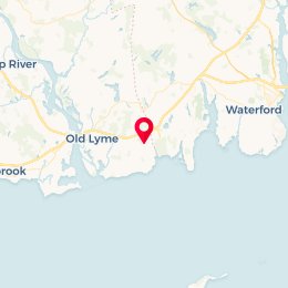 Check-in Location