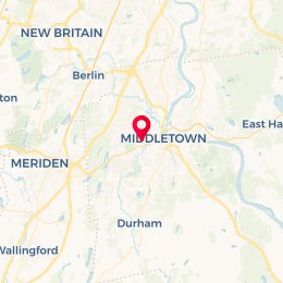 Check-in Location