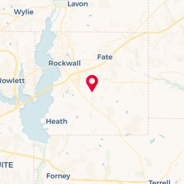 Check-in Location
