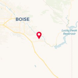 Check-in Location