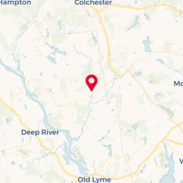 Check-in Location