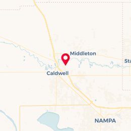 Check-in Location