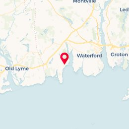 Check-in Location