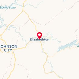 Check-in Location