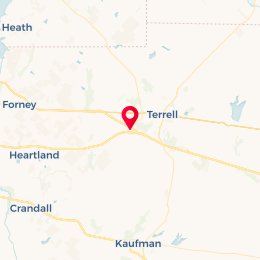 Check-in Location
